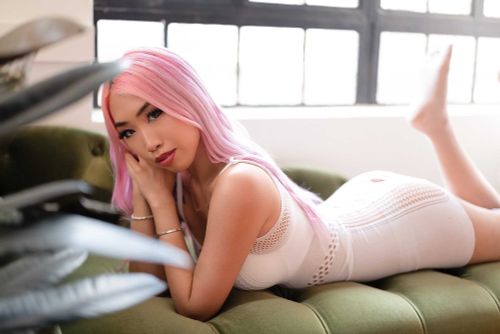 @yoshibaby nude yoshibaby nude