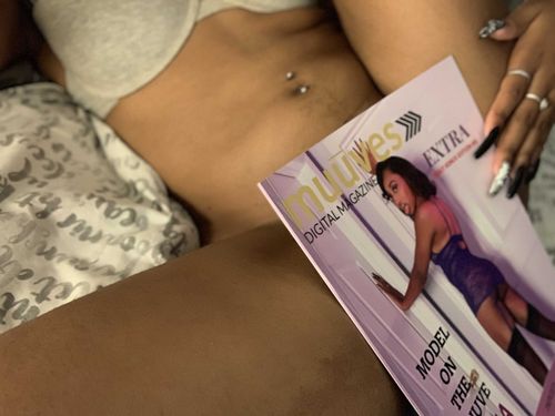 youlustalicia nude