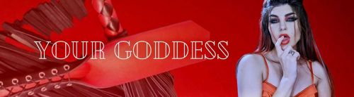@your.goddess.x nude your.goddess.x nude