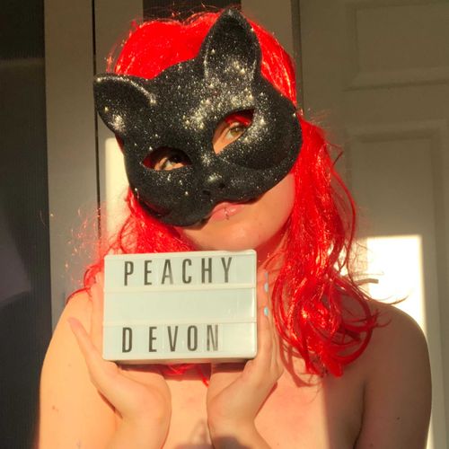 @your_devon