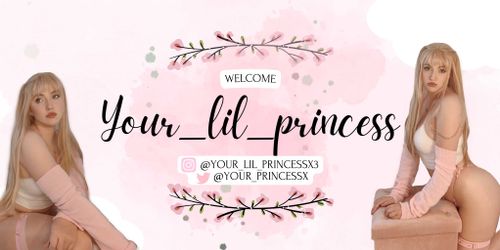 @your_lil_princess nude your_lil_princess nude
