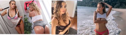 @yourcandyalexa nude yourcandyalexa nude