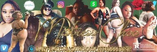 yourchocolategoddess312 nude