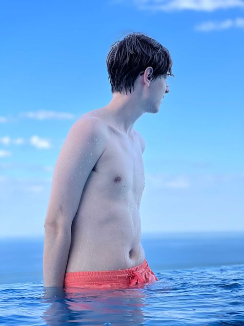 @yourchris1 nude yourchris1 nude