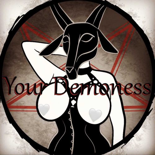 @yourdemoness