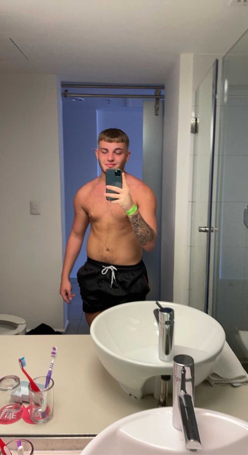 @yourdirtyboyfriend nude yourdirtyboyfriend nude