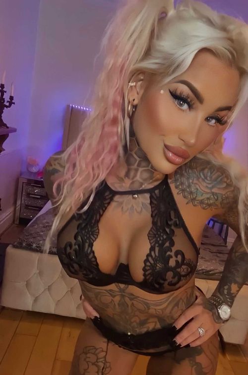 @yourfavetattoogirl nude yourfavetattoogirl nude
