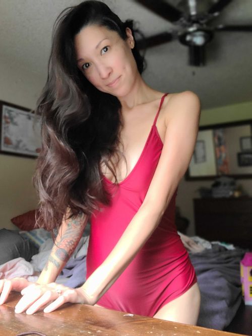 @yourgirlakira nude yourgirlakira nude