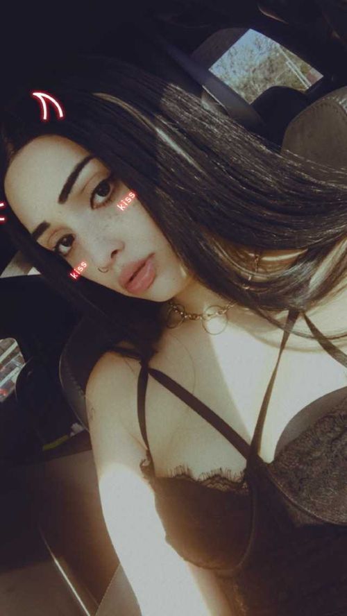 @yourgunnafallinlove