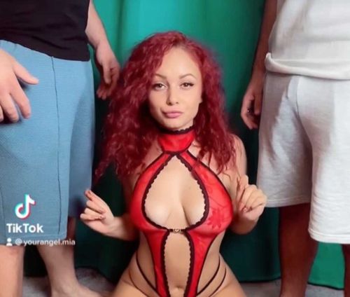 @yourlilangelmia nude yourlilangelmia nude