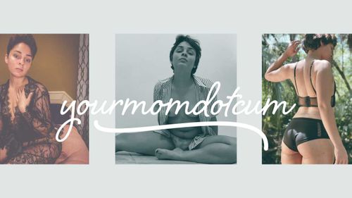 @yourmomdotcum nude yourmomdotcum nude