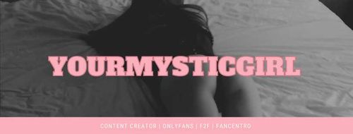 @yourmysticgirl nude yourmysticgirl nude