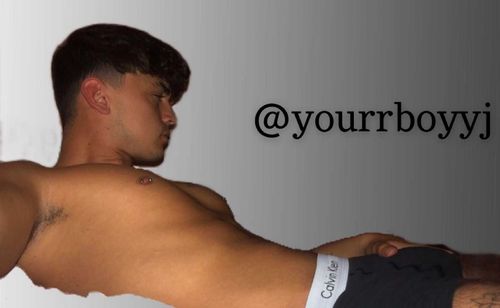 @yourrboyyj nude yourrboyyj nude