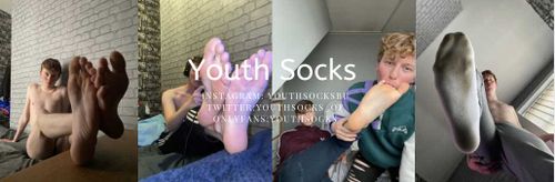 youthsocks nude