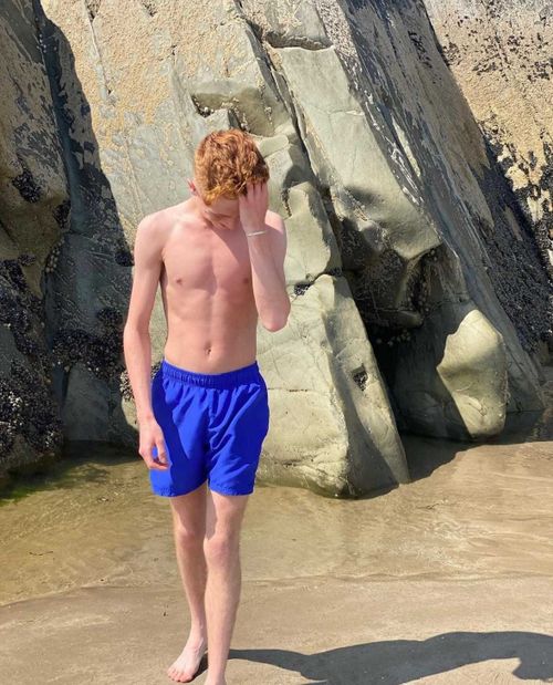 @yungllyon nude yungllyon nude