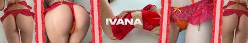 @yvana nude yvana nude