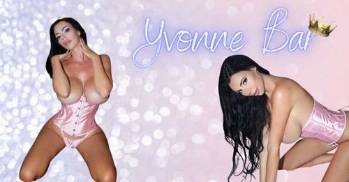 @yvonne_bar_freepage nude yvonne_bar_freepage nude