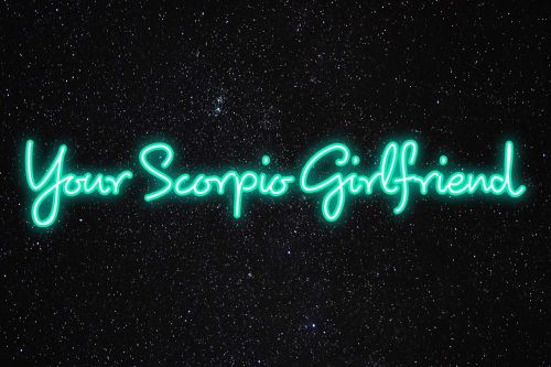 yyourscorpiogff nude