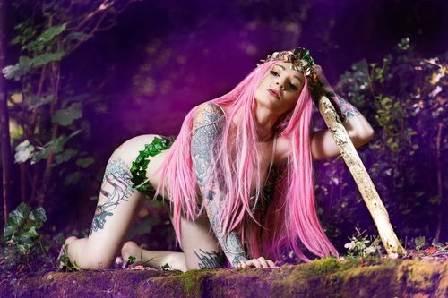 @z0mbiikitty nude z0mbiikitty nude