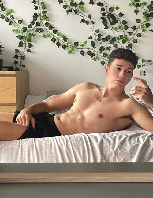 @zacbnn nude zacbnn nude