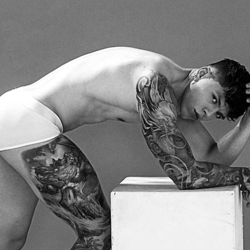 @zacgrey nude zacgrey nude