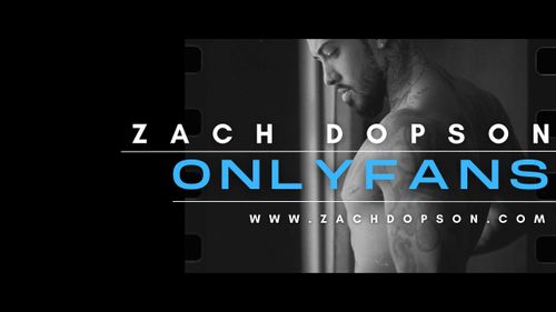 zachdopson nude