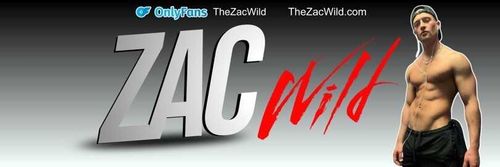 zacwildvip nude