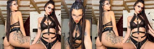 @zaffiragrey nude zaffiragrey nude