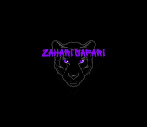 @zaharisafari563 nude zaharisafari563 nude