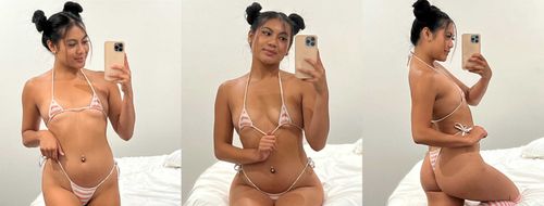 @zamoraheart nude zamoraheart nude