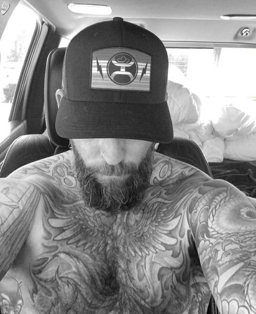 @zane_hammer nude zane_hammer nude