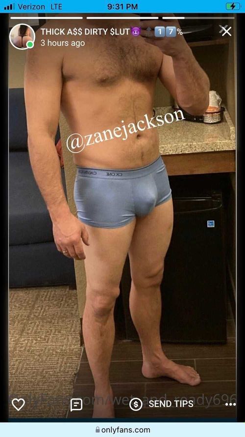 @zanejackson nude zanejackson nude