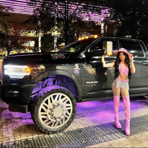 @zariastone nude zariastone nude