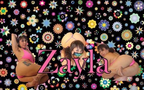 @zayla nude zayla nude