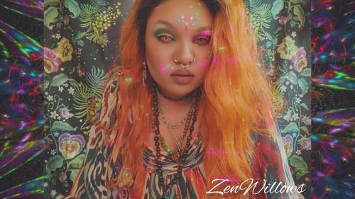 @zenwillows