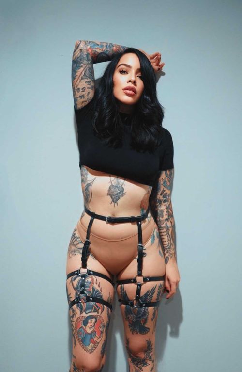 @zephaniemonroe