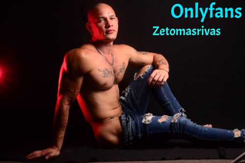 zetomasrivas nude
