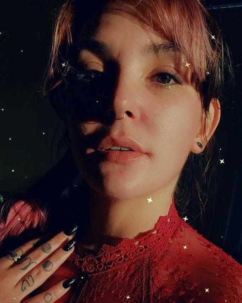 @zilsmischief nude zilsmischief nude