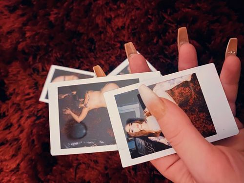 @zoeeevixen nude zoeeevixen nude