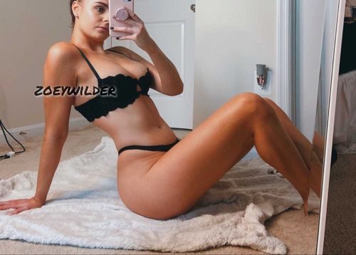 @zoeywilder nude zoeywilder nude