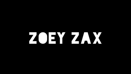@zoeyzax nude zoeyzax nude