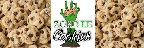 @zombiecookies nude zombiecookies nude