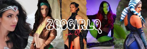 @zoogirlq nude zoogirlq nude