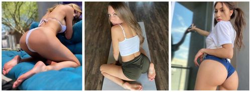 @zoomerhaleyy nude zoomerhaleyy nude